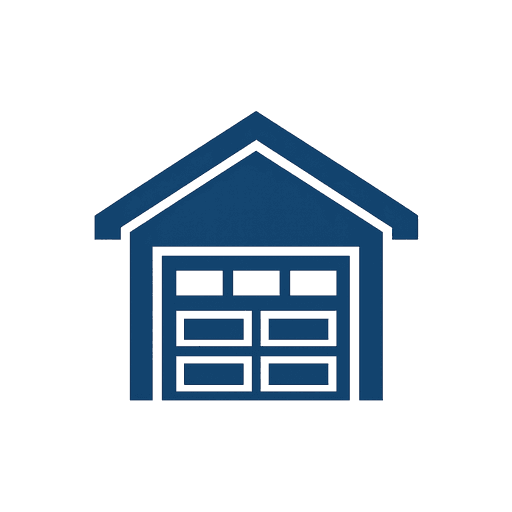 Wilmington Garage Door Pro logo