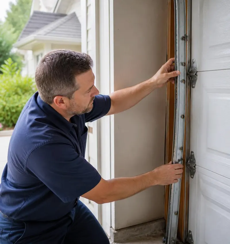 Spring Replacement in Wilmington